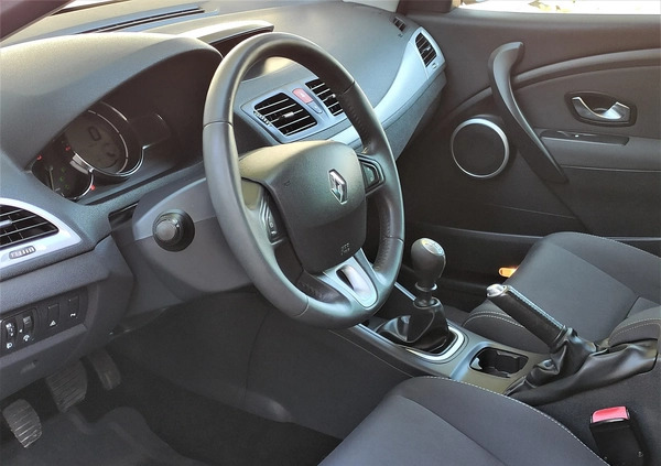 Seat Leon cena 17500 przebieg: 247800, rok produkcji 2006 z Chojna małe 137